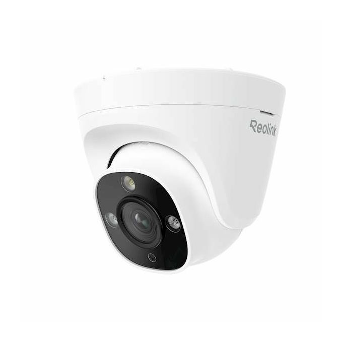 Reolink PoE Spotlights Camera RP-PCT12M 12MP UHD, Color Night Vision 4K Pan/Tilt Security Camera - Slika 7