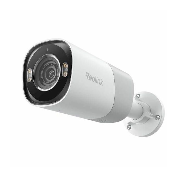 Reolink PoE Bullet Camera RP-PCB8MZ 8MP UHD, Color Night Vision 4K Security Camera - Slika 8