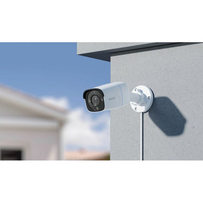 Reolink PoE Smart IP Camera P330 8MP UHD, Night Vision Outdoor Security Camera - Slika 9