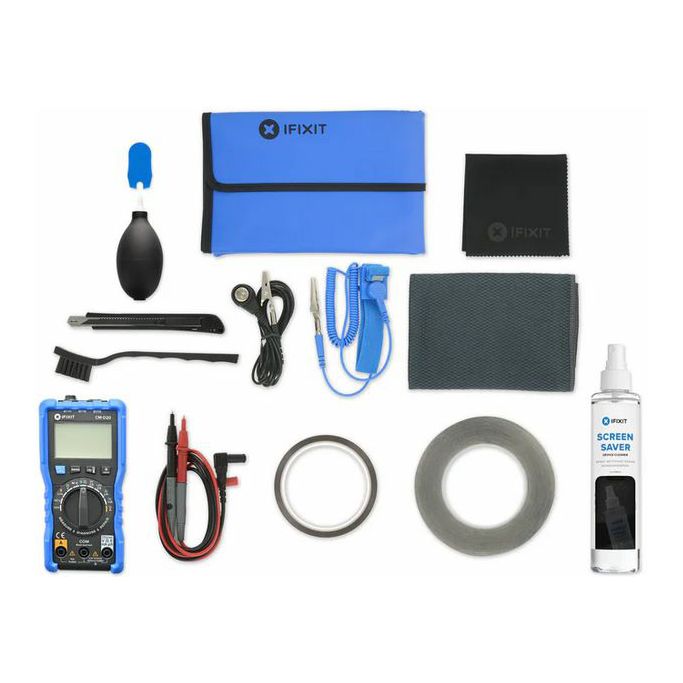 iFixit Pro Tech Diagnostic Module, IF145-460-1 - Slika 1