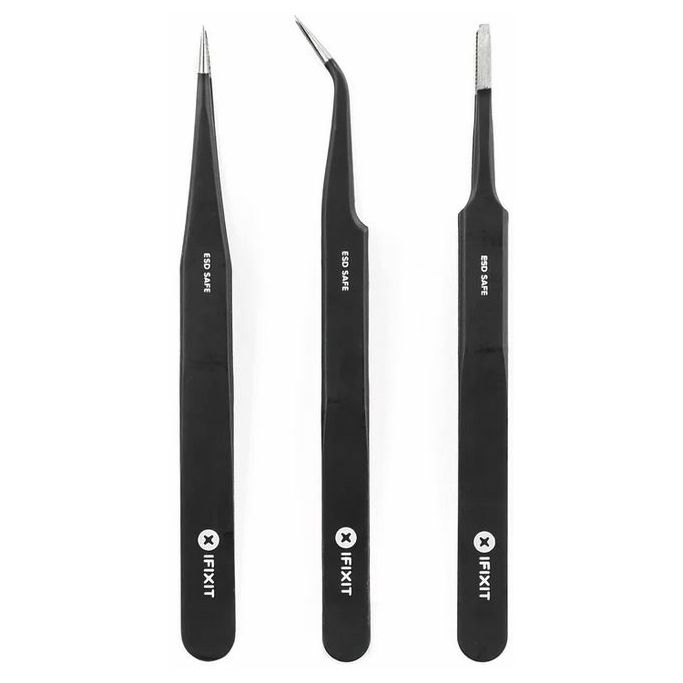 iFixit Precision Tweezers Set, EU145060-3 - Slika 1