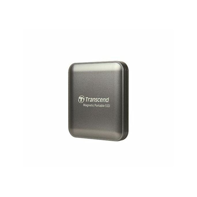 Transcend 2TB, USB-C, USB 3.2 Gen 2x2, ESD420C, TS2TESD420C - Slika 1