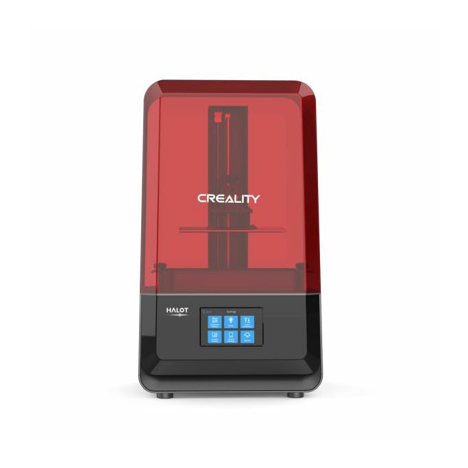 Creality 3D printer Halot-Lite, SLA, 1003040027 - Slika 1