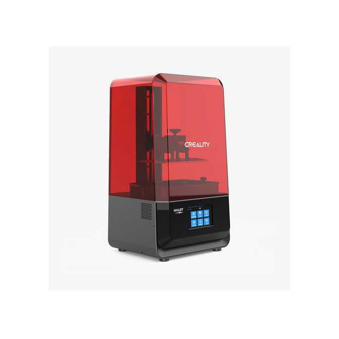Creality 3D printer Halot-Lite, SLA, 1003040027 - Slika 2