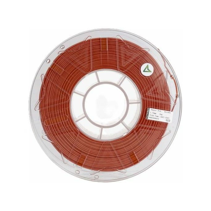 Filament za 3D printer Creality, PLA, RFID, 1.75mm, 1kg, smeđa - Slika 2