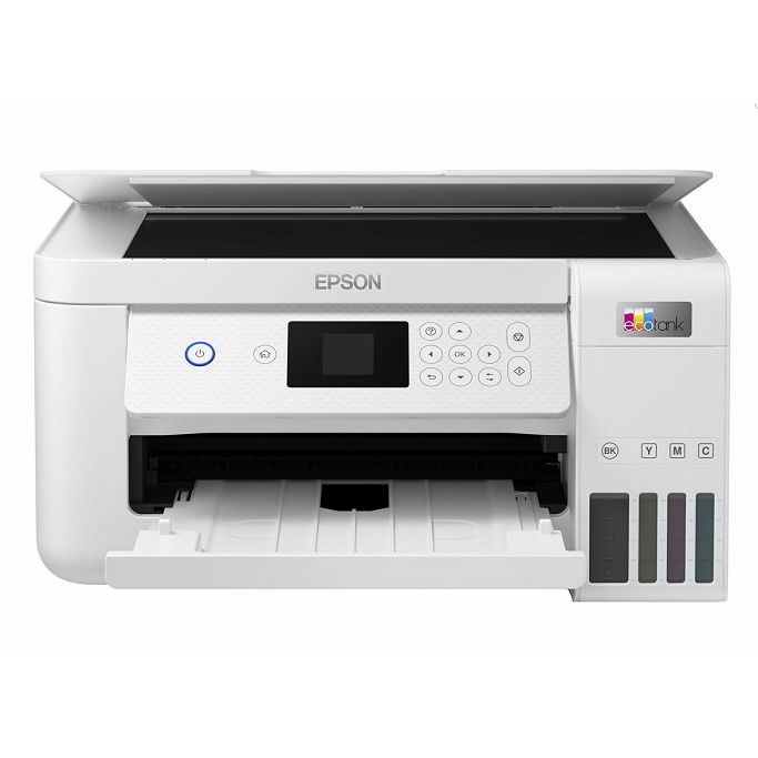 MFP Ink Jet pisač Epson L4266 EcoTank WiFi, CISS, color, duplex, C11CJ63414 - Slika 6