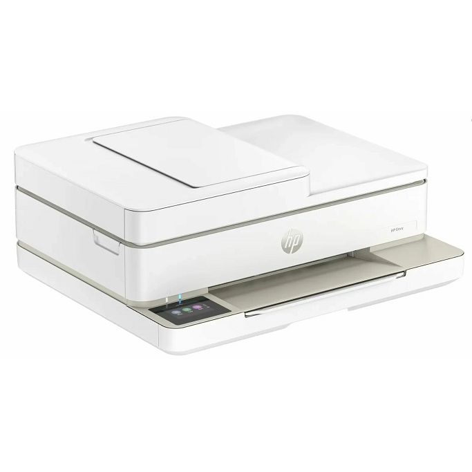 MFP Ink Jet pisač HP Envy 6520e, WiFi, color, duplex, ADF, 714N9B - Slika 11