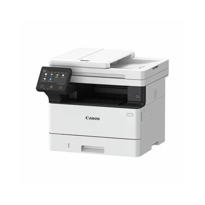 MFP Laserski pisač Canon i-SENSYS MF461dw II, WiFi, mono, duplex, ADF, LAN, 7188C019 - Slika 1