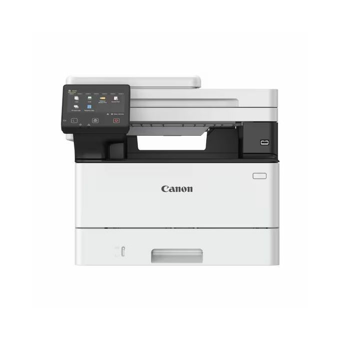 MFP Laserski pisač Canon i-SENSYS MF461dw II, WiFi, mono, duplex, ADF, LAN, 7188C019 - Slika 2