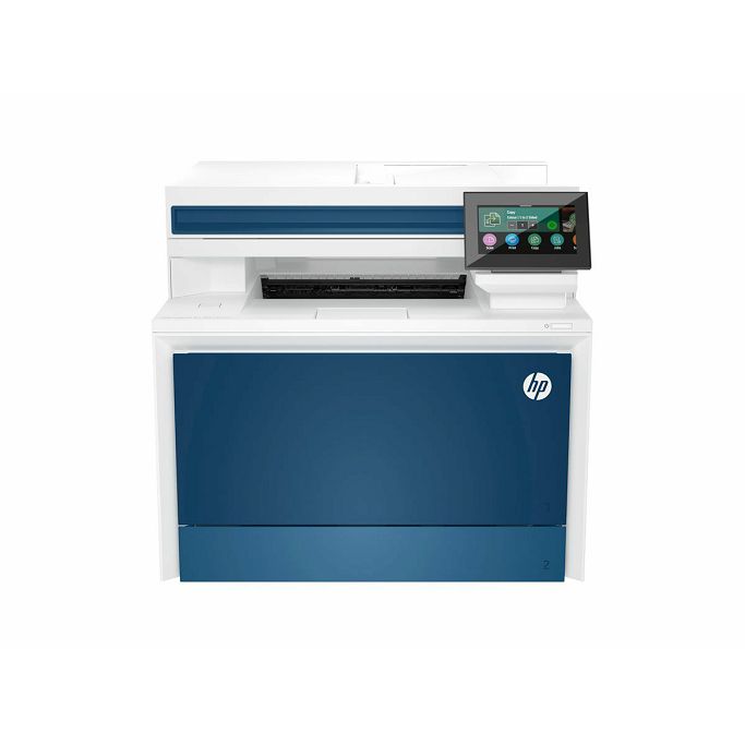 MFP Laserski pisač HP Pro 4302dw, WiFi, color, duplex, ADF, LAN, 4RA83F - Slika 13