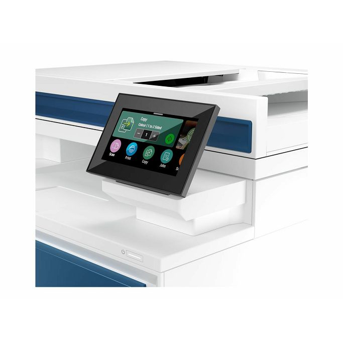 MFP Laserski pisač HP Pro 4302dw, WiFi, color, duplex, ADF, LAN, 4RA83F - Slika 15