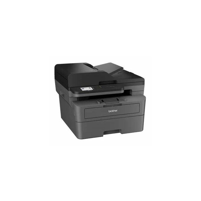 MFP Laserski pisač Brother MFC-L2862DW WiFi, mono, duplex, ADF, LAN, FAX, MFCL2862DWYJ1 - Slika 6