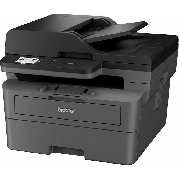 MFP Laserski pisač Brother MFC-L2862DW WiFi, mono, duplex, ADF, LAN, FAX, MFCL2862DWYJ1 - Slika 7