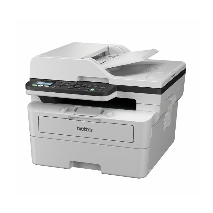 MFP Laserski pisač Brother MFC-B7810DW, WiFi, mono, duplex, ADF, LAN, FAX, MFCB7810DWYJ1 - Slika 4