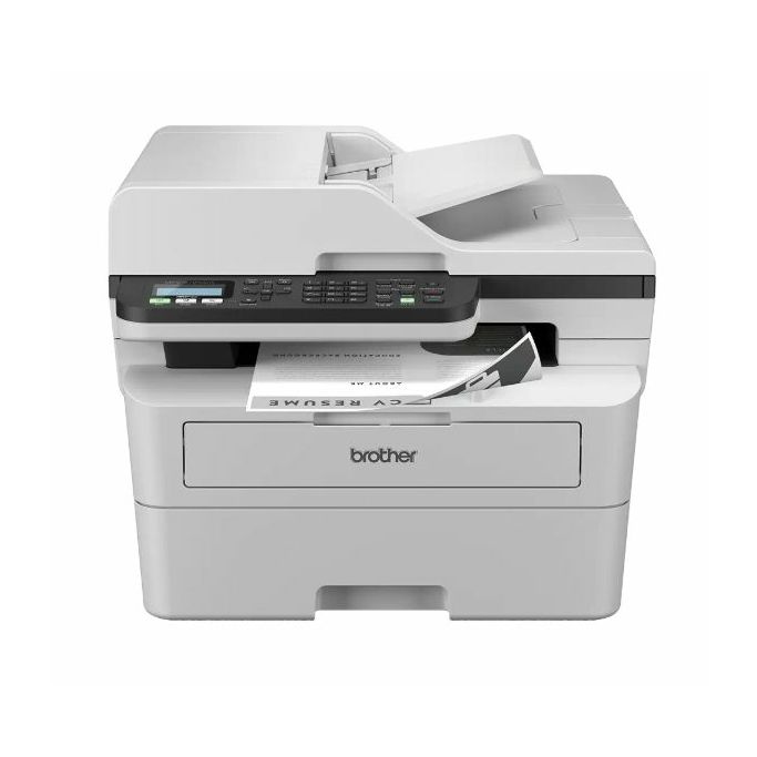 MFP Laserski pisač Brother MFC-B7810DW, WiFi, mono, duplex, ADF, LAN, FAX, MFCB7810DWYJ1 - Slika 5