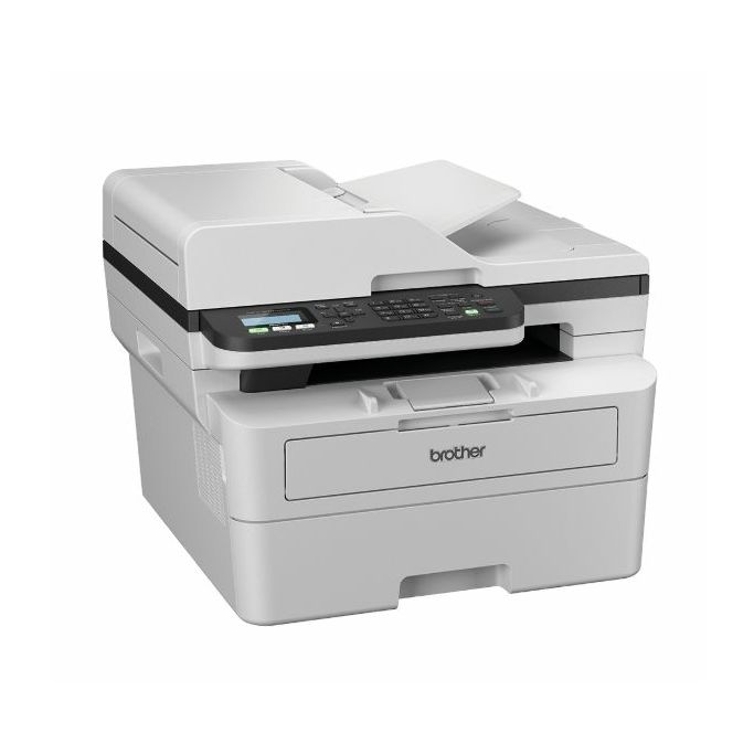 MFP Laserski pisač Brother MFC-B7810DW, WiFi, mono, duplex, ADF, LAN, FAX, MFCB7810DWYJ1 - Slika 6