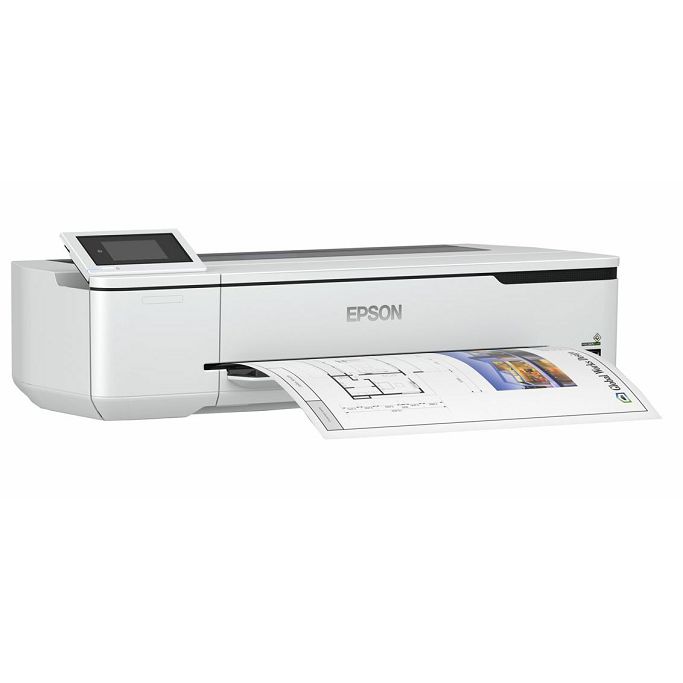Ploter Epson surecolor SC-T2100 (24") WiFi, LAN, C11CJ77301A0 - Slika 9