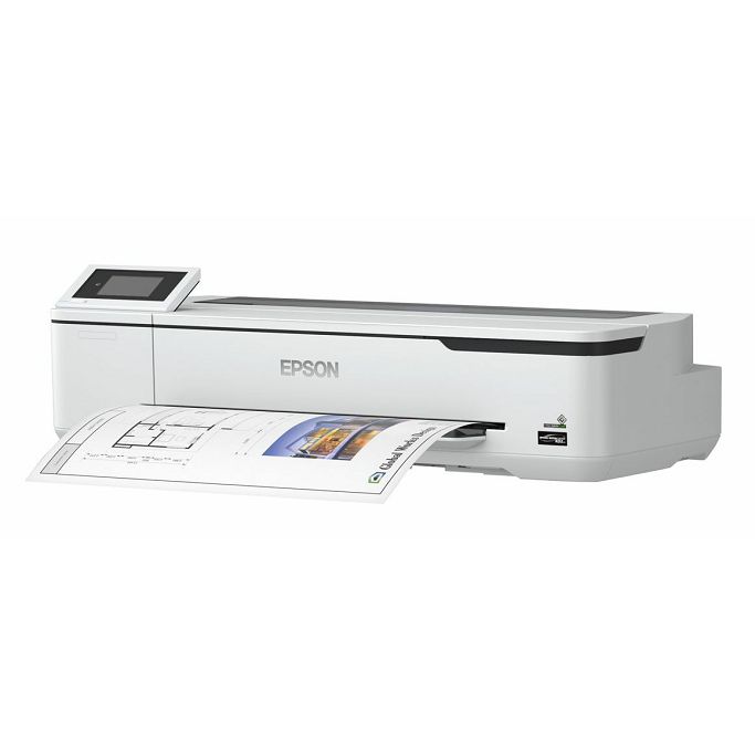Ploter Epson surecolor SC-T2100 (24") WiFi, LAN, C11CJ77301A0 - Slika 10