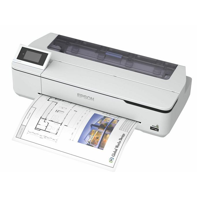 Ploter Epson surecolor SC-T2100 (24") WiFi, LAN, C11CJ77301A0 - Slika 11