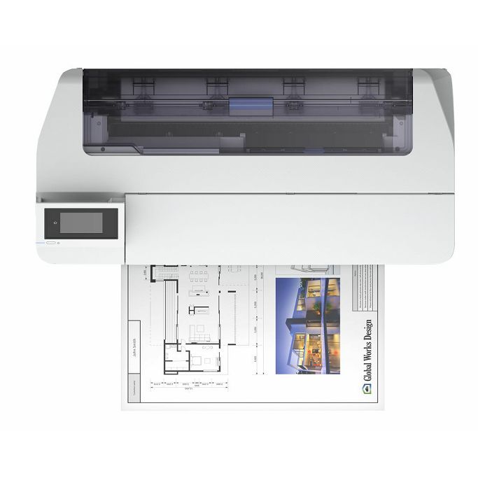 Ploter Epson surecolor SC-T2100 (24") WiFi, LAN, C11CJ77301A0 - Slika 13