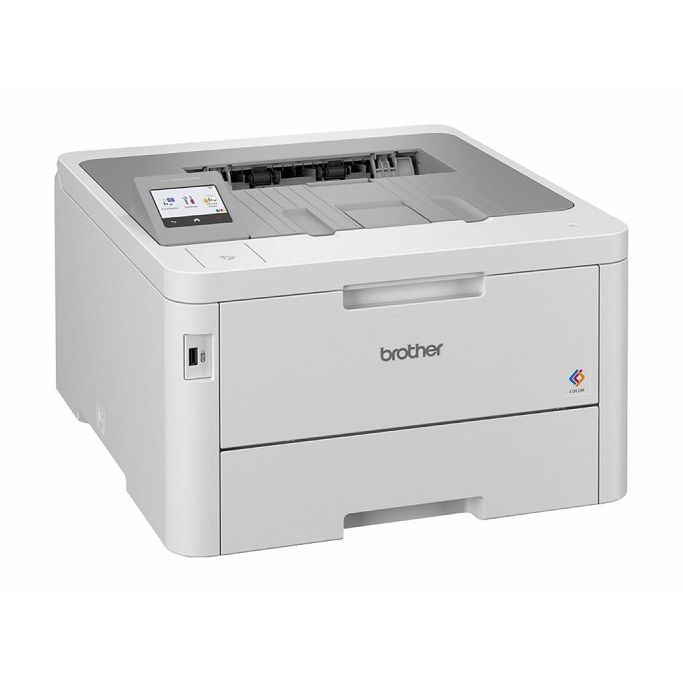 Laserski pisač Brother HLL8240CDW WiFi, color, duplex, LAN, HLL8240CDWYJ1 - Slika 10