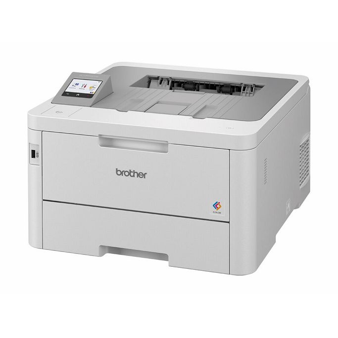 Laserski pisač Brother HLL8240CDW WiFi, color, duplex, LAN, HLL8240CDWYJ1 - Slika 11