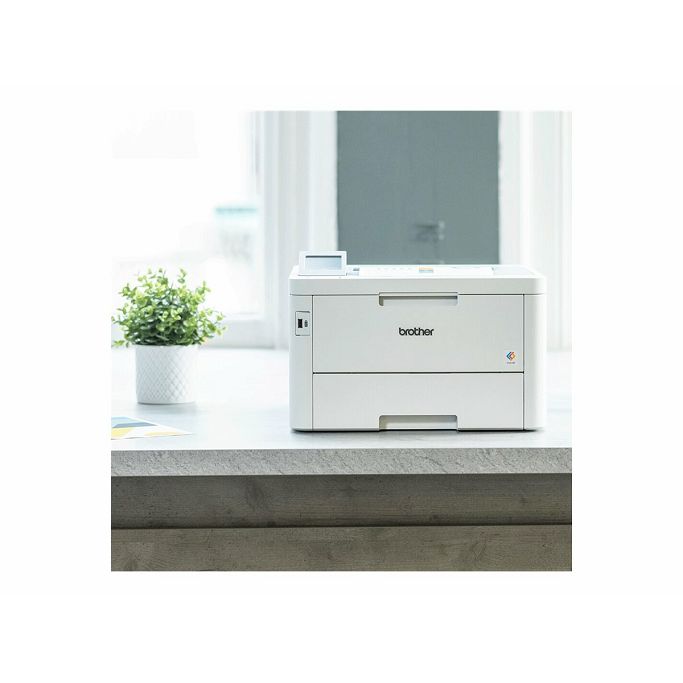 Laserski pisač Brother HLL8240CDW WiFi, color, duplex, LAN, HLL8240CDWYJ1 - Slika 12