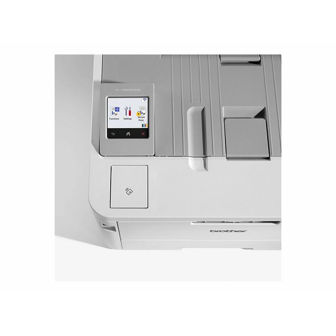Laserski pisač Brother HLL8240CDW WiFi, color, duplex, LAN, HLL8240CDWYJ1 - Slika 14