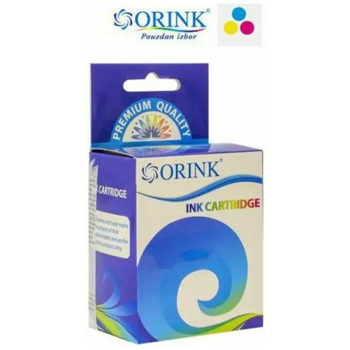 Tinta Canon CL-546XL Color Orink - Slika 1