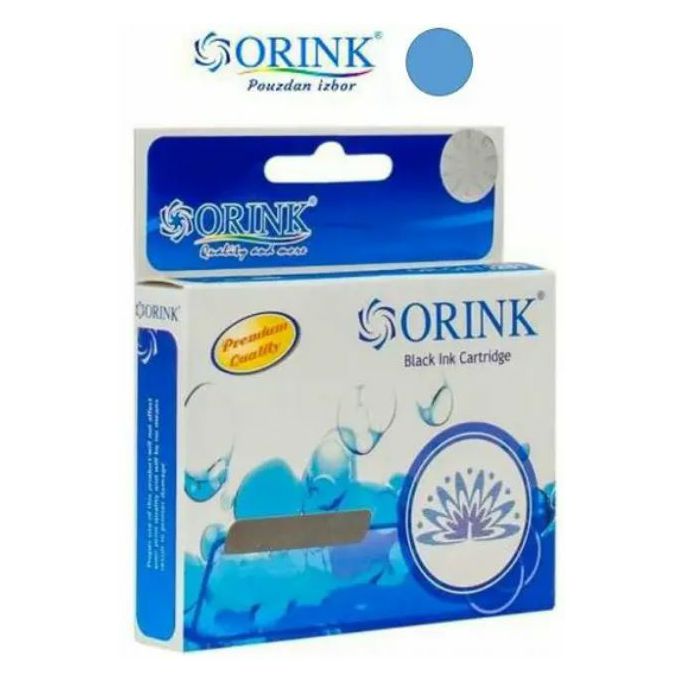 Tinta HP T6L87AE no. 903XL Cyan Orink - Slika 1