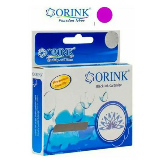 Orink tinta za Canon, PGI-2500XL Magenta