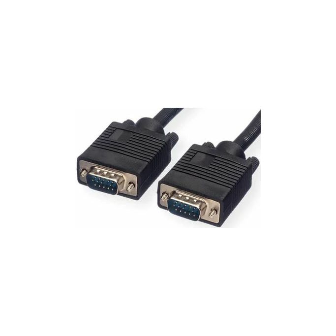 Kabel VGA 10m, HQ, Roline, 11.04.5210 - Slika 2