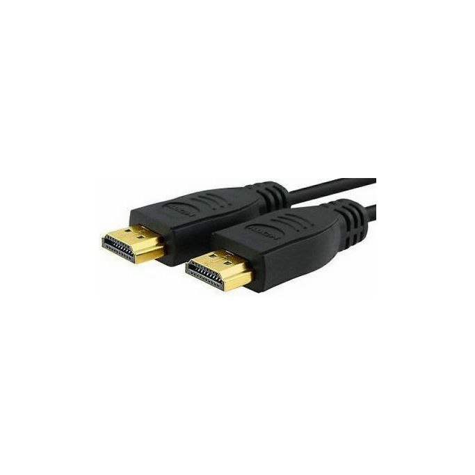 Kabel HDMI 5m, with Ethernet, 4K UHD, TRN-C210-5ZINL - Slika 1