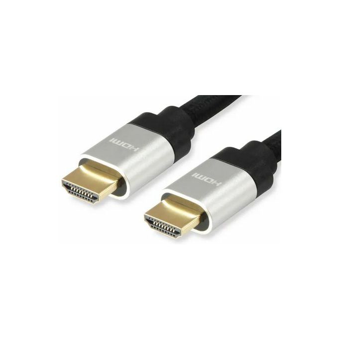 Kabel HDMI 15m, HDMI 2.1, 8K@60Hz, 4K@120Hz, HDR, Equip, 119386 - Slika 1
