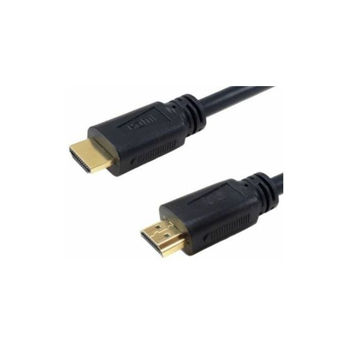 Kabel HDMI 15m, with Ethernet, 4K@60Hz, Equip, 119374 - Slika 1