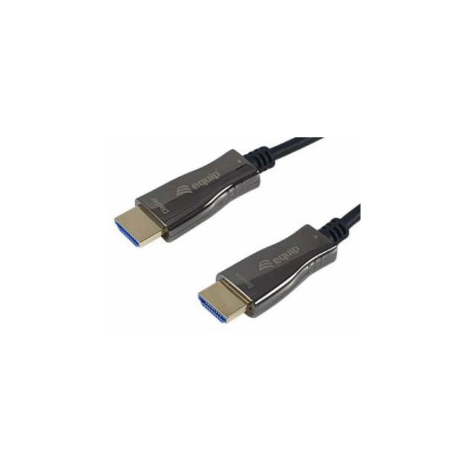 Kabel HDMI 30m, 4K60Hz, Equip, HDMI 2.0, 119430 - Slika 1