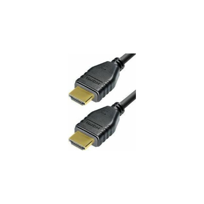 Kabel HDMI 1.5m, Ultra High Speed HDMI, Transmedia, C 218-1,5 - Slika 1