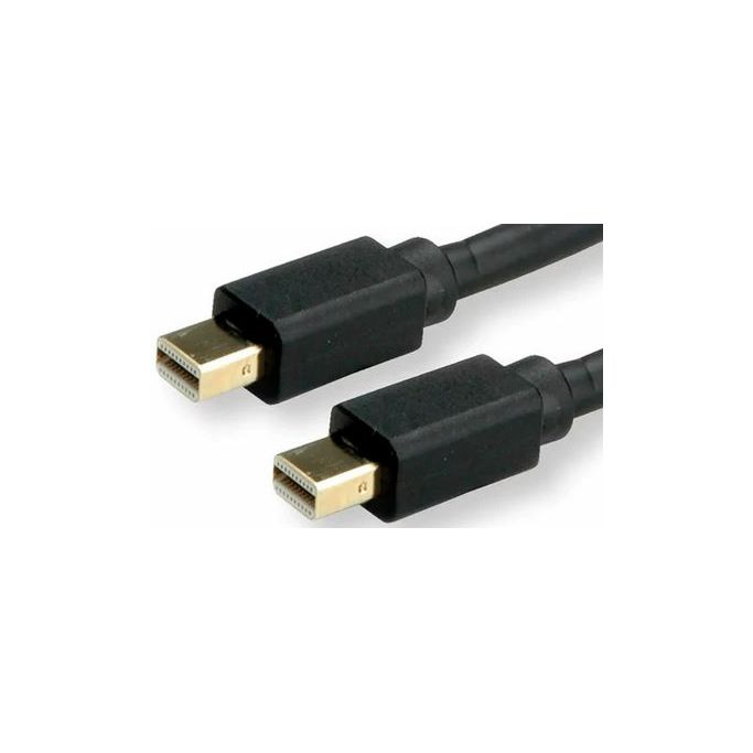 Kabel Display Port mini, 1m, V1.4, Roline, 11.04.5817 - Slika 1