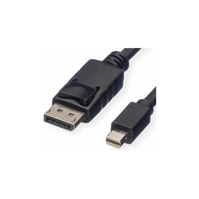 Kabel Display Port mini/Display Port, 3m, V1.1, Roline, 11.04.5636 - Slika 1