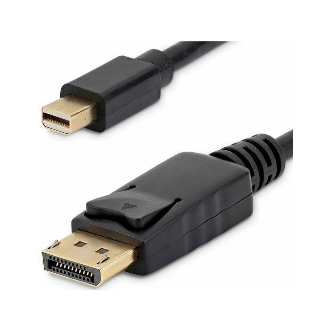 Kabel Display Port mini/ Display Port 1,8m, Gembird, GEM-CCP-MDP2-6 - Slika 1