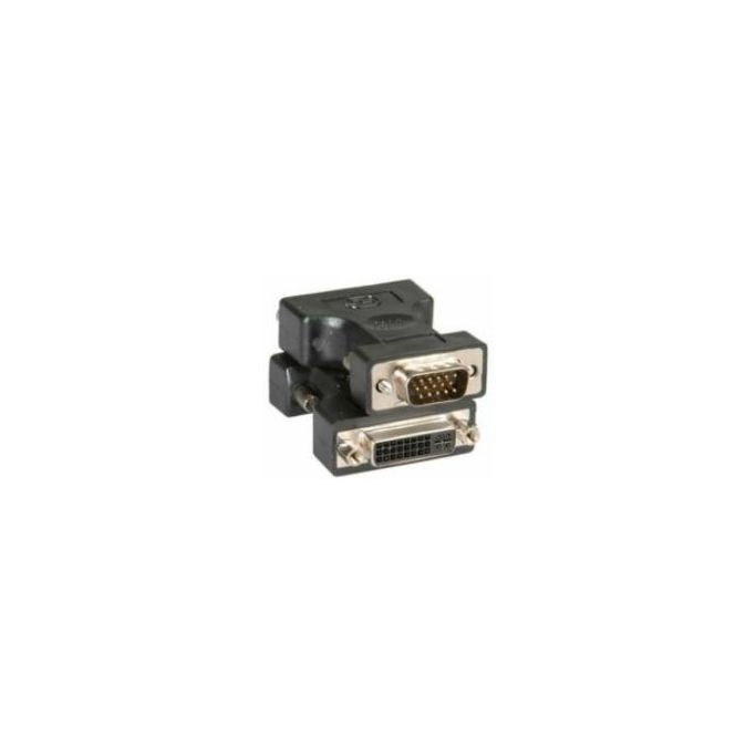 Adapter VGA (M)/DVI (Ž), Roline, 12.03.3110 - Slika 1