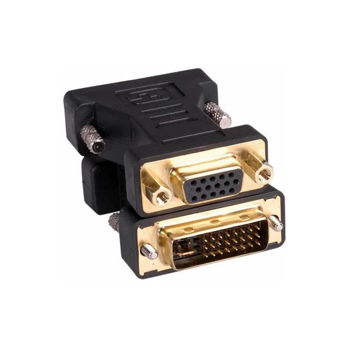 Adapter DVI (M)/VGA (Ž), Roline, 12.03.3105 - Slika 1