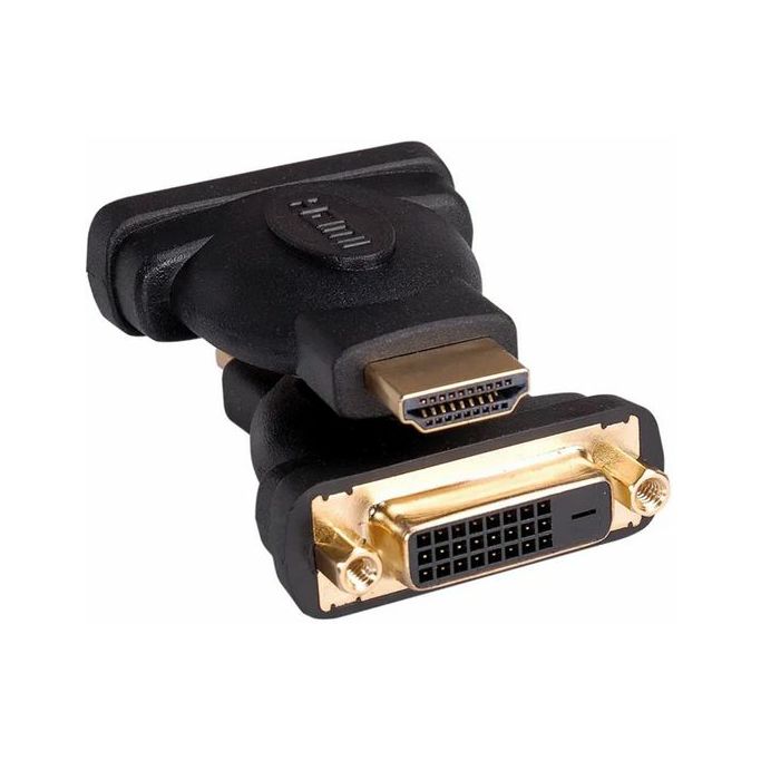 Adapter HDMI (M)/DVI (Ž), Roline, 12.03.3115 - Slika 1