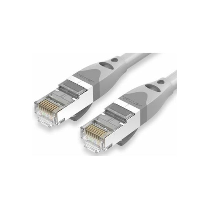 Patch kabel CAT6A SFTP 3m, VEN-IBHHI - Slika 1