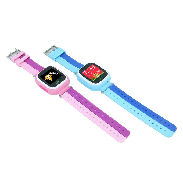 cordis smart kids watch