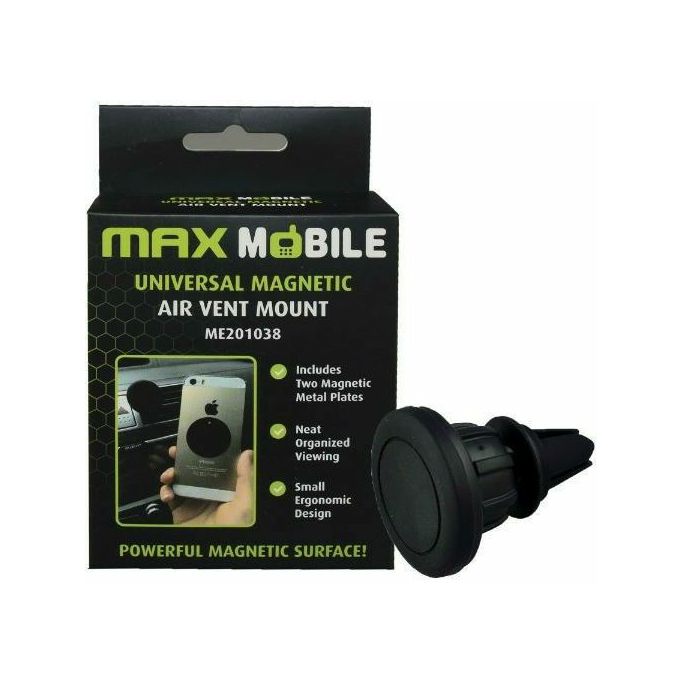 Maxmobile DRŽAČ ZA MOBITEL MAGNETNI IPG1510 - Slika 1