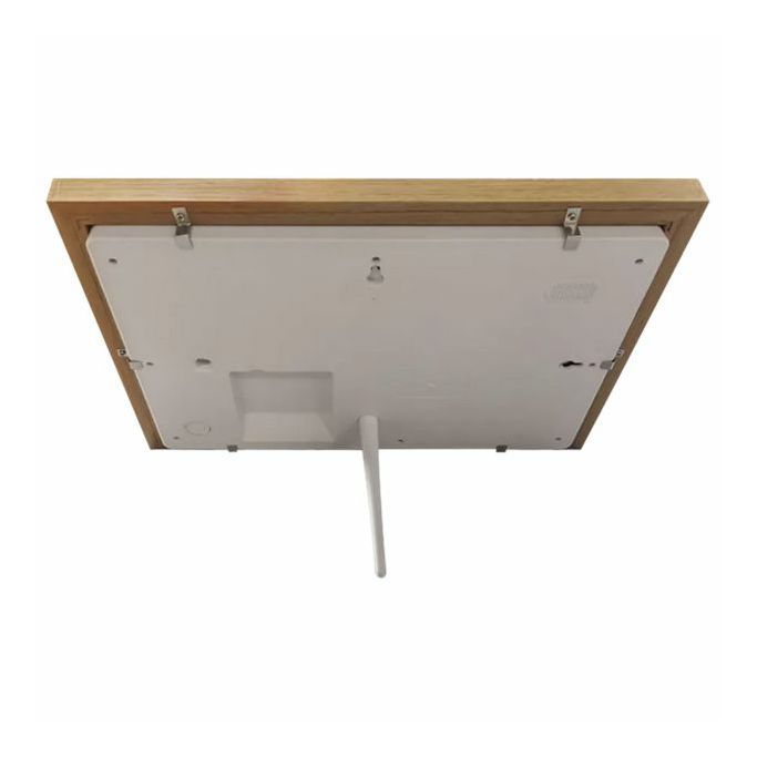 Denver digitalni okvir za slike, 10.1", WXGA IPS Touch Screen, WiFi, 16GB, smeđi, PFF-1042LW - Slika 5