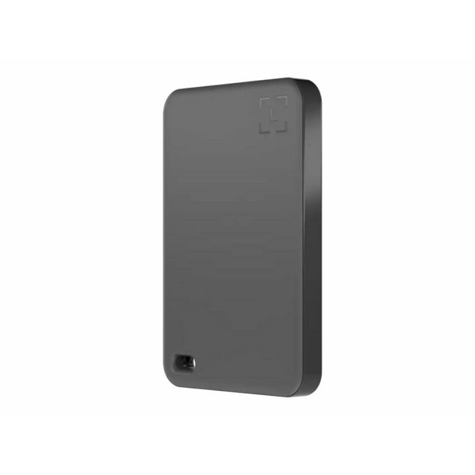 Digitalni novčanik za kriptovalute Ledger Nano Gen.5 s ključem za oporavak, NFC, Bluetooth, USB-C, crni - Slika 3