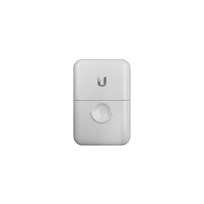 Ubiquiti Surge Protector ETH-SP-G2, Gen2, 2x RJ45 1000Mb/s, max. 10kA - Slika 1