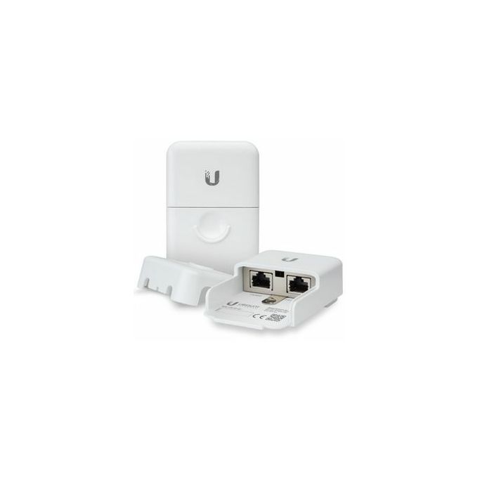 Ubiquiti Surge Protector ETH-SP-G2, Gen2, 2x RJ45 1000Mb/s, max. 10kA - Slika 2